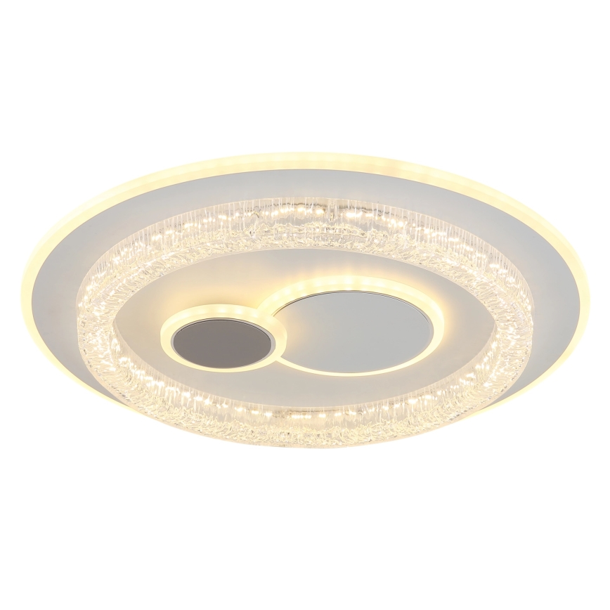 Globo - Φωτιστικό οροφής LED LED/48W/230V 2700/4000/6000K Ø 49,5 cm