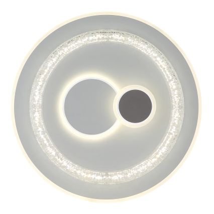 Globo - Φωτιστικό οροφής LED LED/48W/230V 2700/4000/6000K Ø 49,5 cm