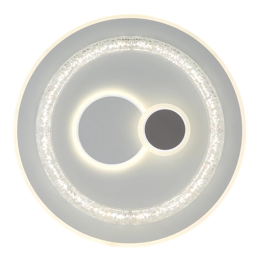 Globo - Φωτιστικό οροφής LED LED/48W/230V 2700/4000/6000K Ø 49,5 cm