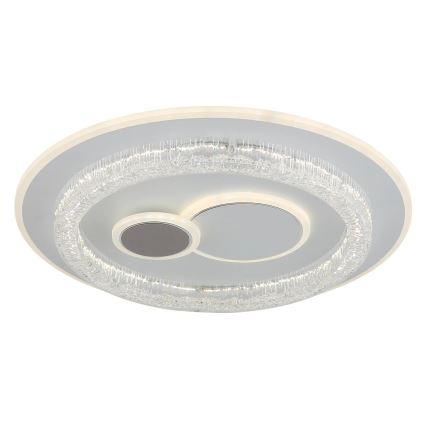 Globo - Φωτιστικό οροφής LED LED/48W/230V 2700/4000/6000K Ø 49,5 cm