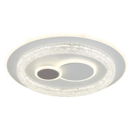 Globo - Φωτιστικό οροφής LED LED/48W/230V 2700/4000/6000K Ø 49,5 cm