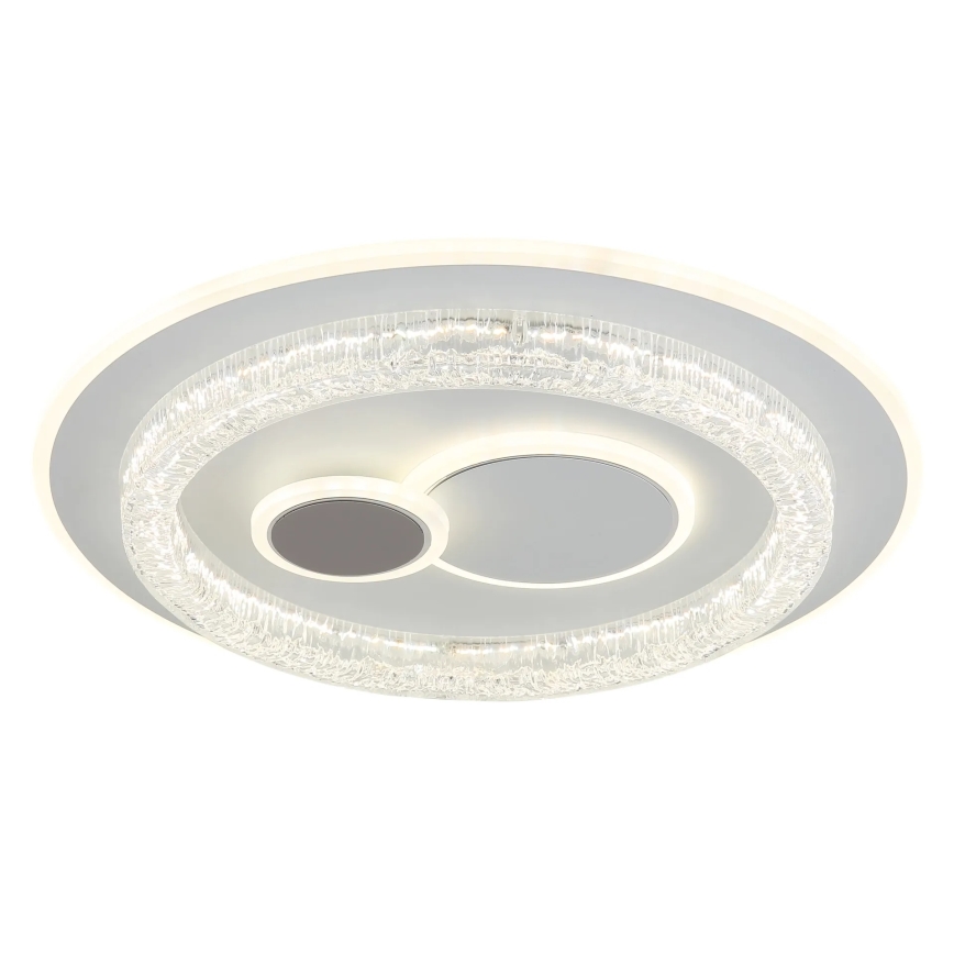 Globo - Φωτιστικό οροφής LED LED/48W/230V 2700/4000/6000K Ø 49,5 cm