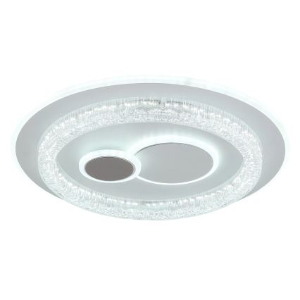 Globo - Φωτιστικό οροφής LED LED/48W/230V 2700/4000/6000K Ø 49,5 cm