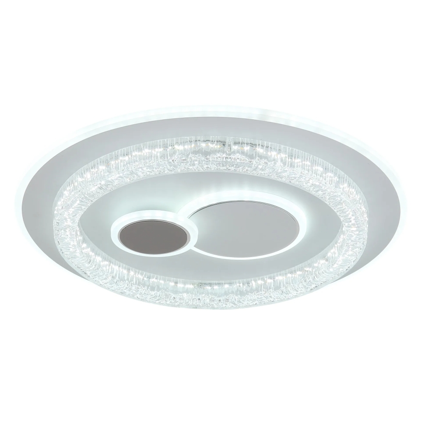 Globo - Φωτιστικό οροφής LED LED/48W/230V 2700/4000/6000K Ø 49,5 cm