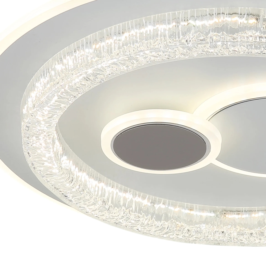 Globo - Φωτιστικό οροφής LED LED/48W/230V 2700/4000/6000K Ø 49,5 cm
