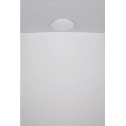 Globo - Φωτιστικό οροφής LED LED/24W/230V διάμετρος 49,5 cm λευκό