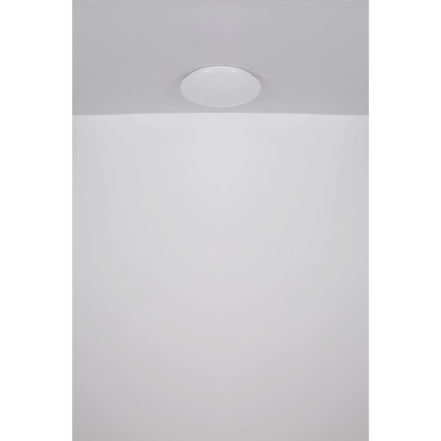 Globo - Φωτιστικό οροφής LED LED/24W/230V διάμετρος 49,5 cm λευκό
