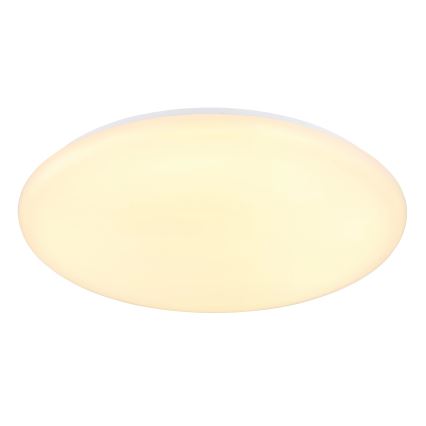 Globo - Φωτιστικό οροφής LED LED/24W/230V διάμετρος 49,5 cm λευκό