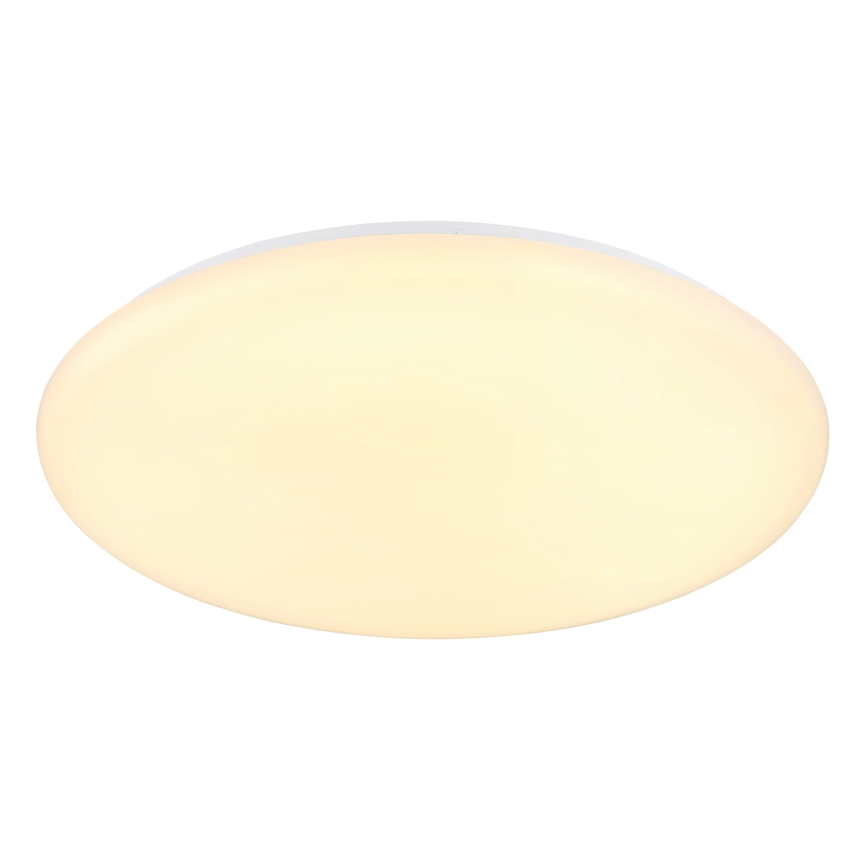Globo - Φωτιστικό οροφής LED LED/24W/230V διάμετρος 49,5 cm λευκό