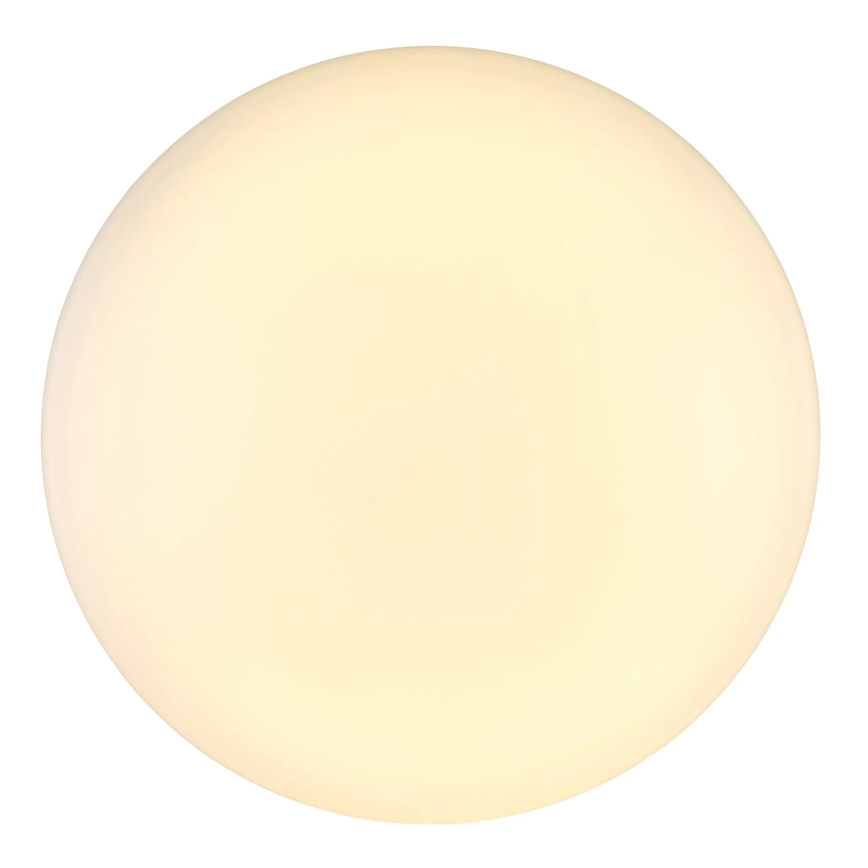 Globo - Φωτιστικό οροφής LED LED/24W/230V διάμετρος 49,5 cm λευκό
