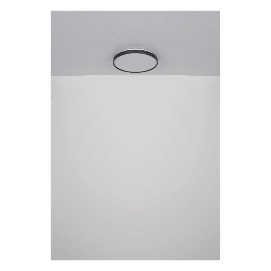 Globo - Φωτιστικό οροφής LED LED/24W/230V