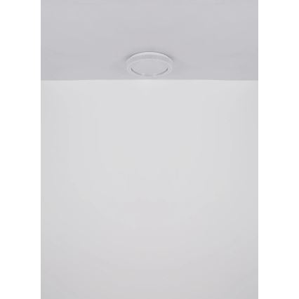Globo - Φωτιστικό οροφής LED LED/24W/230V διάμετρος 40 cm 3000K λευκό