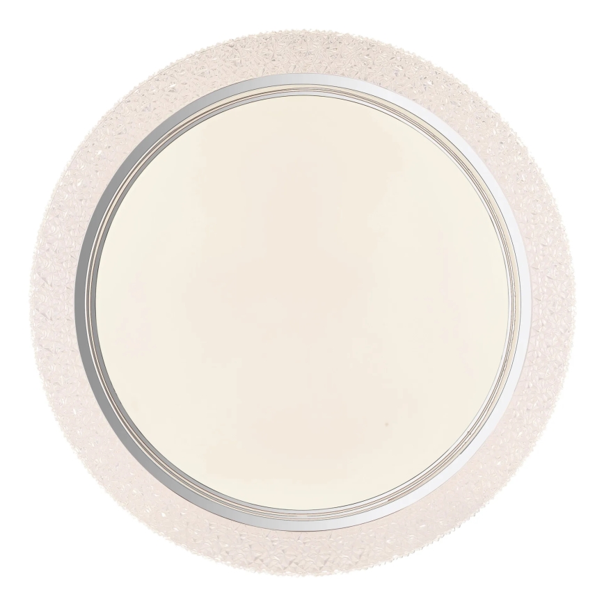 Globo - Φωτιστικό οροφής LED LED/24W/230V διάμετρος 40 cm 4000K λευκό