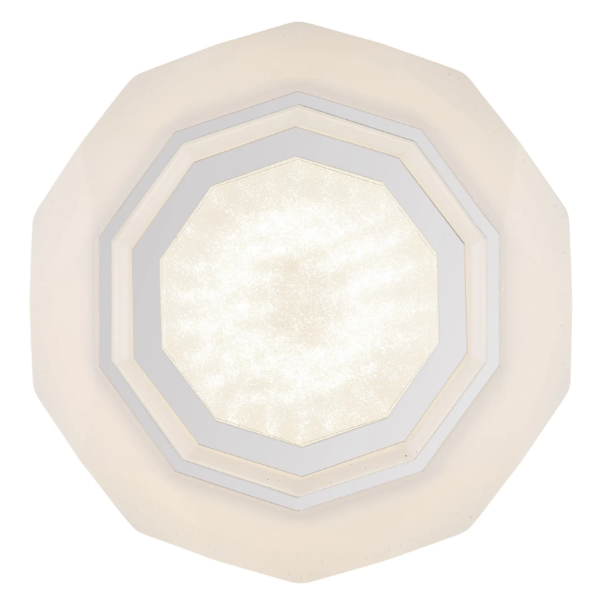Globo - LED Dimmable φωτιστικό οροφής LED/24W/230V 2700-6500K + τηλεχειριστήριο