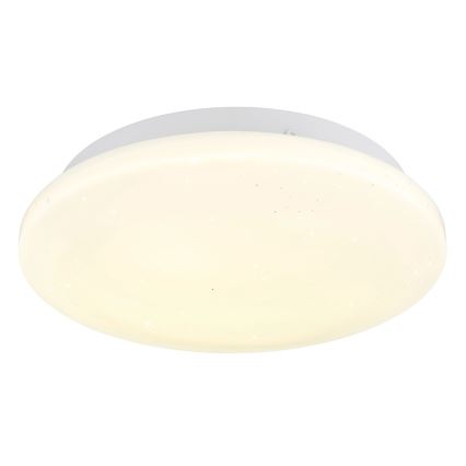 Globo - Φωτιστικό οροφής LED/8W/230V 4000K Ø 55 cm