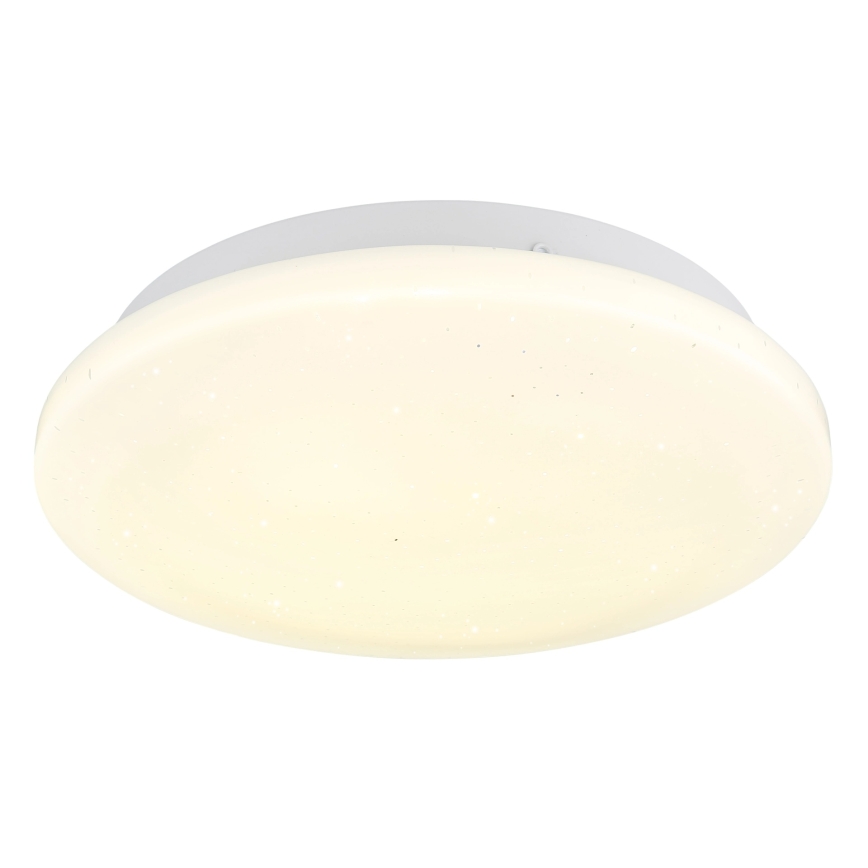 Globo - Φωτιστικό οροφής LED/8W/230V 4000K Ø 55 cm