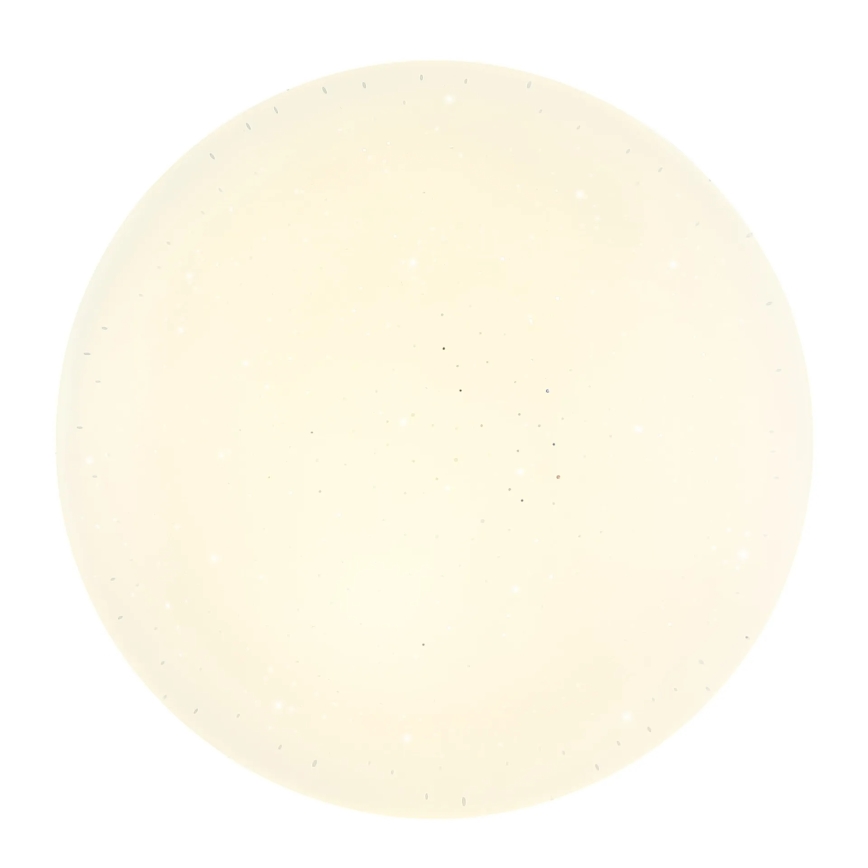 Globo - Φωτιστικό οροφής LED/8W/230V 4000K Ø 55 cm
