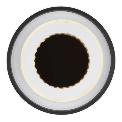 Globo - LED Ρυθμιζόμενο Φωτιστικό Οροφής LED/52W/230V 2700-6000K με τηλεχειριστήριο
