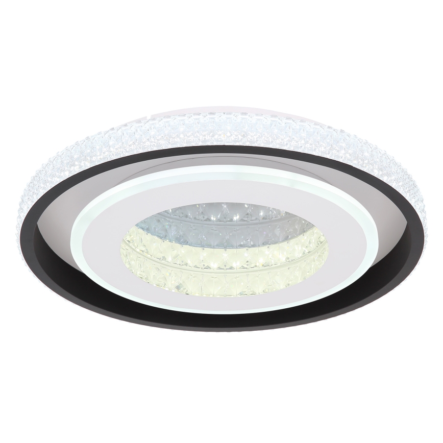 Globo - LED Dimmable φωτιστικό οροφής LED/52W/230V 2700-6000K + τηλεχειριστήριο