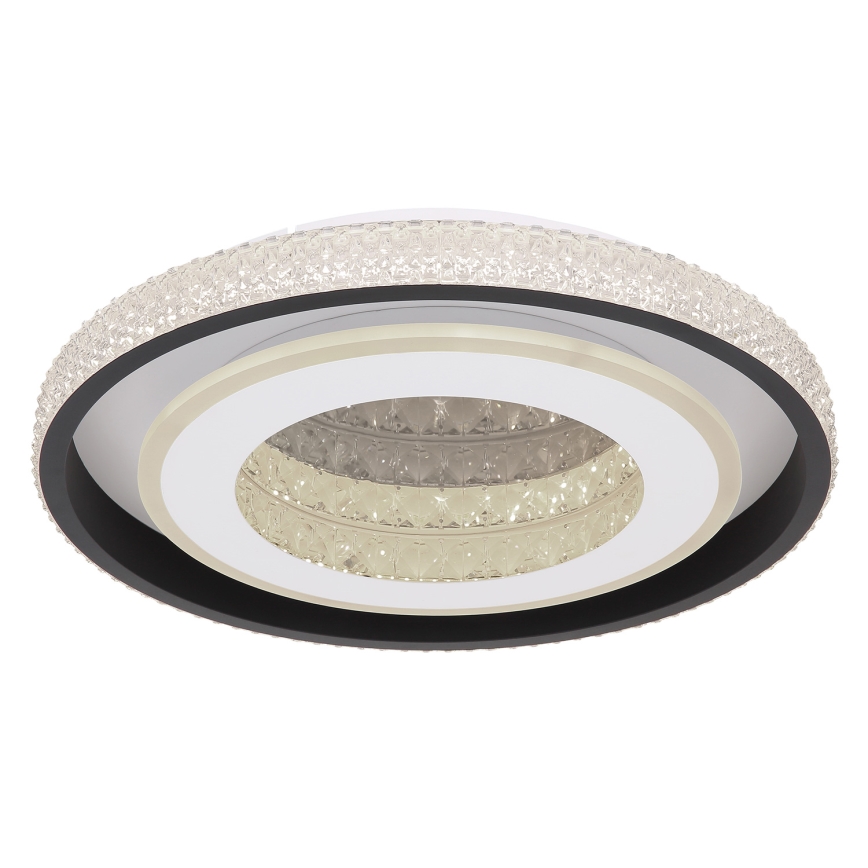 Globo - LED Dimmable φωτιστικό οροφής LED/52W/230V 2700-6000K + τηλεχειριστήριο