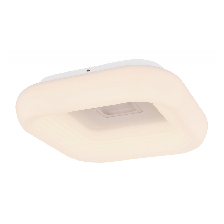 Globo - LED Dimmable φωτιστικό οροφής LED/50W/230V + τηλεχειριστήριο