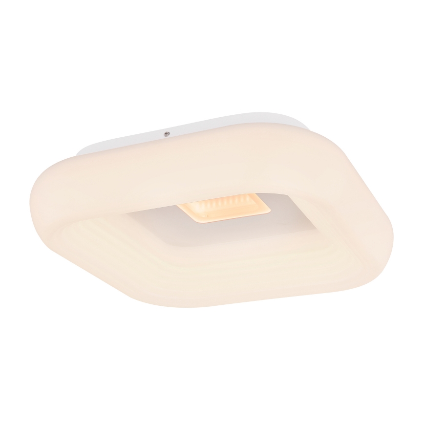 Globo - LED Dimmable φωτιστικό οροφής LED/50W/230V + τηλεχειριστήριο