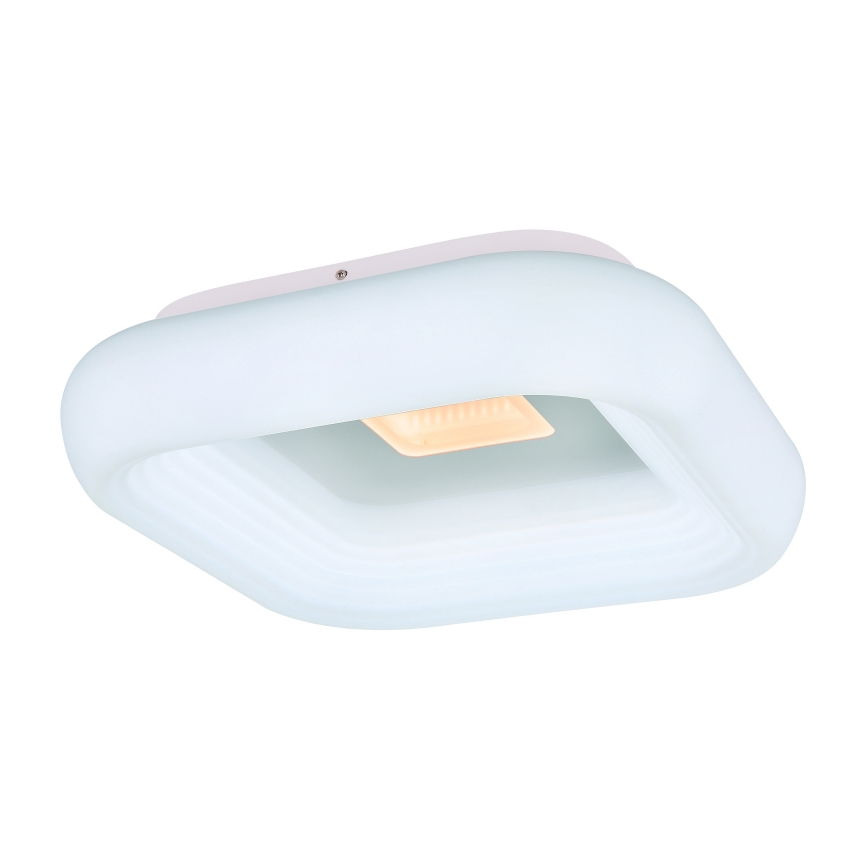 Globo - LED Dimmable φωτιστικό οροφής LED/50W/230V + τηλεχειριστήριο