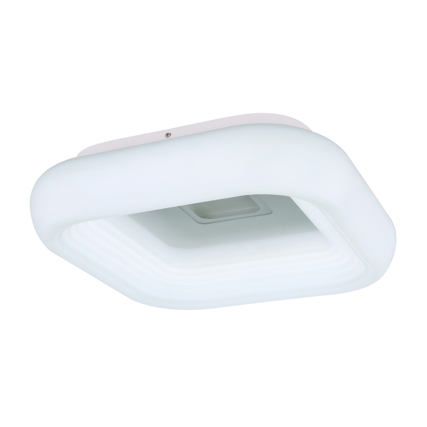Globo - LED Dimmable φωτιστικό οροφής LED/50W/230V + τηλεχειριστήριο