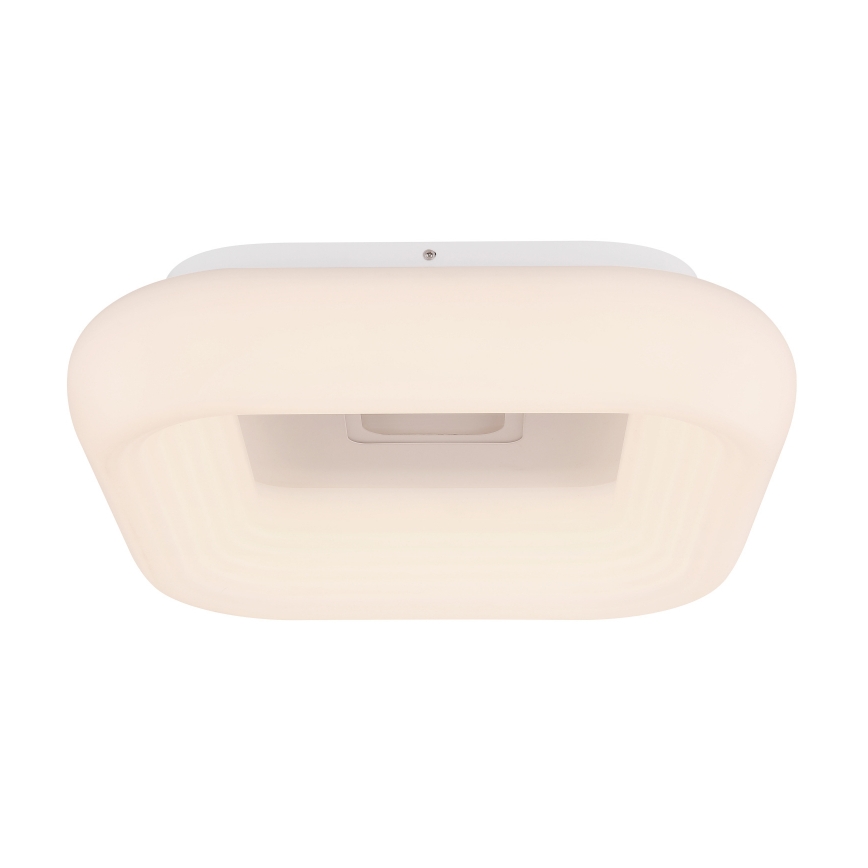 Globo - LED Dimmable φωτιστικό οροφής LED/50W/230V + τηλεχειριστήριο