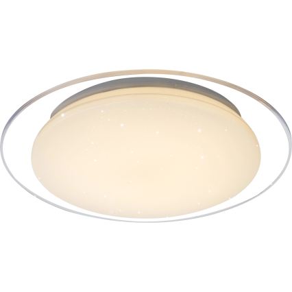 Globo - Φωτιστικό οροφής LED/12W/230V 2700/4200/6500K διάμ. 33 cm