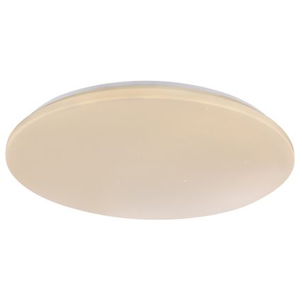 Globo - Φωτιστικό οροφής LED με τηλεχειριστήριο LED/60W/230V