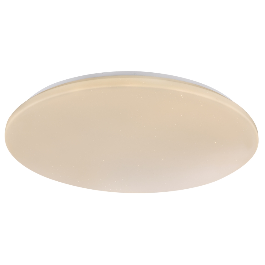 Globo - Φωτιστικό οροφής LED με τηλεχειριστήριο LED/60W/230V
