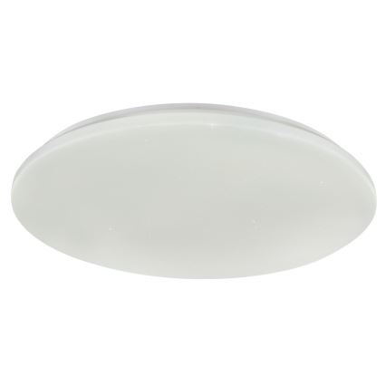 Globo - Φωτιστικό οροφής LED με τηλεχειριστήριο LED/60W/230V