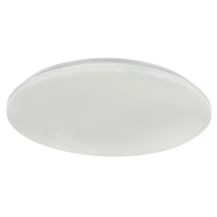 Globo - Φωτιστικό οροφής LED με τηλεχειριστήριο LED/60W/230V