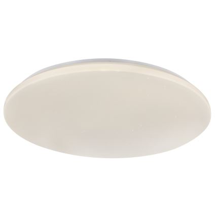 Globo - Φωτιστικό οροφής LED με τηλεχειριστήριο LED/60W/230V