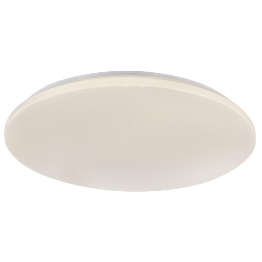 Globo - Φωτιστικό οροφής LED με τηλεχειριστήριο LED/60W/230V