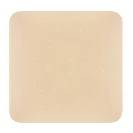 Globo - Ρυθμιζόμενο LED οροφής φωτιστικό LED/30W/230V 3000-6500K Wi-Fi Tuya + τηλεχειριστήριο