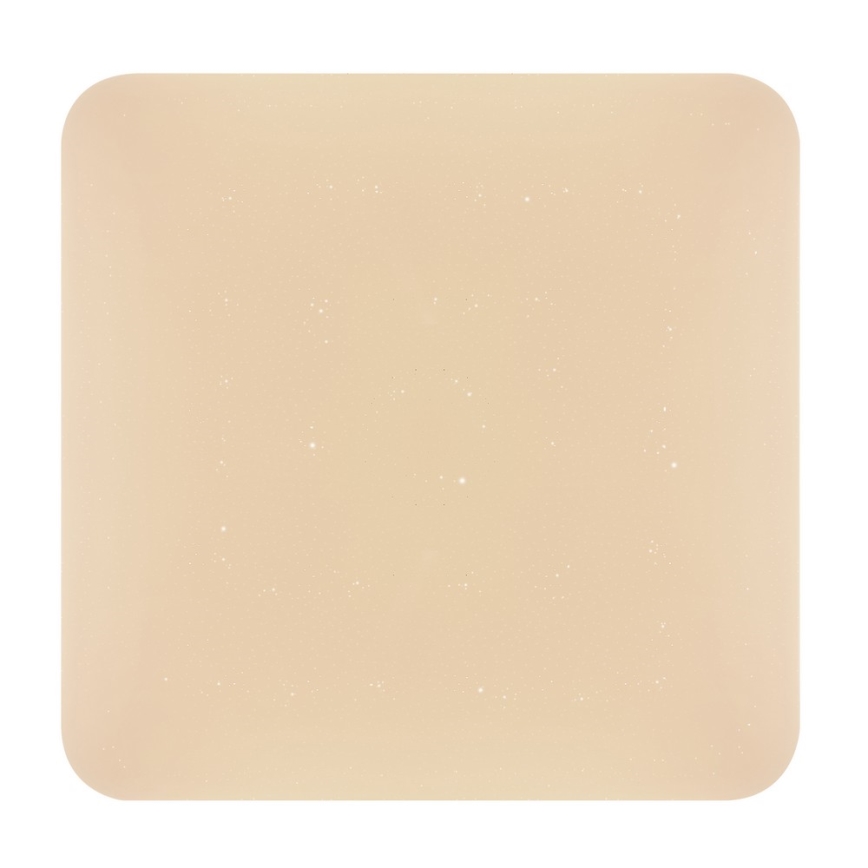 Globo - Ρυθμιζόμενο LED οροφής φωτιστικό LED/30W/230V 3000-6500K Wi-Fi Tuya + τηλεχειριστήριο