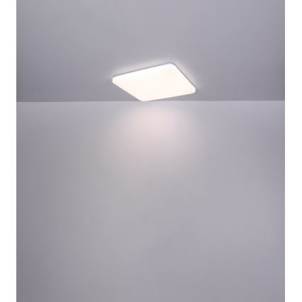 Globo - Φως οροφής dimmer LED LED/30W/230V 3000-6500K Wi-Fi Tuya + τηλεχειριστήριο