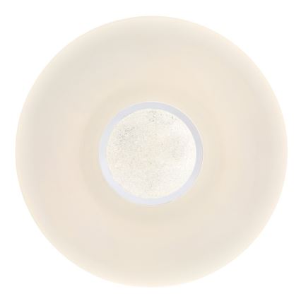 Globo - RGBW Φωτιστικό οροφής dimming LED/24W/230V 3000-6500K + τηλεχειριστήριο