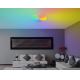 Globo - RGBW Φωτιστικό οροφής dimming LED/40W/230V 3000-6500K + τηλεχειριστήριο