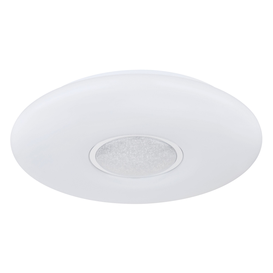 Globo - RGBW Φωτιστικό οροφής dimming LED/40W/230V 3000-6500K + τηλεχειριστήριο