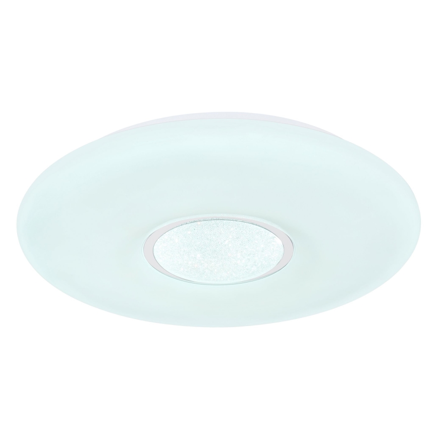 Globo - RGBW Φωτιστικό οροφής dimming LED/40W/230V 3000-6500K + τηλεχειριστήριο