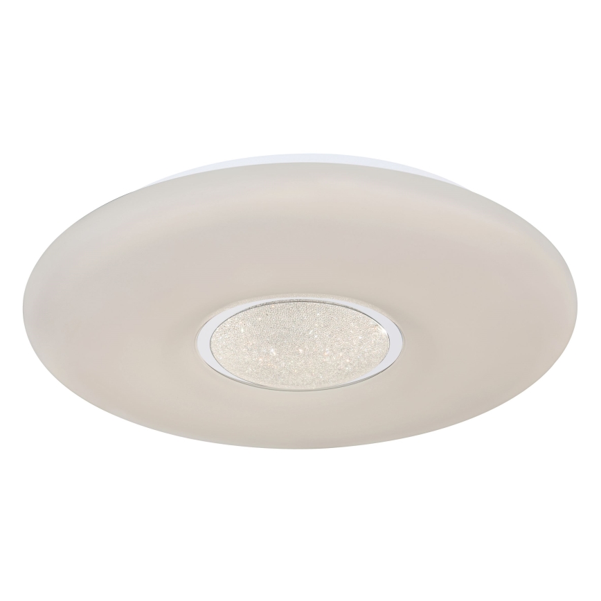 Globo - RGBW Φωτιστικό οροφής dimming LED/40W/230V 3000-6500K + τηλεχειριστήριο