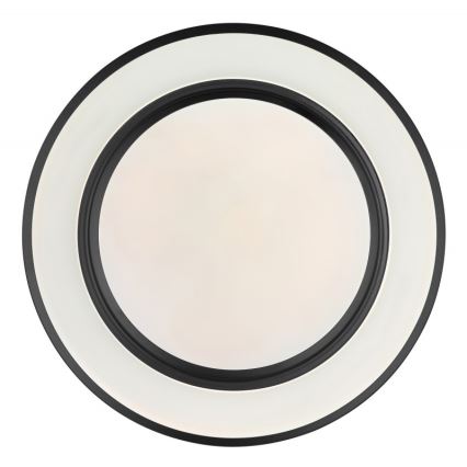 Globo - RGBW Φωτιστικό οροφής dimming LED/24W/230V 3000-6500K+ τηλεχειριστήριο
