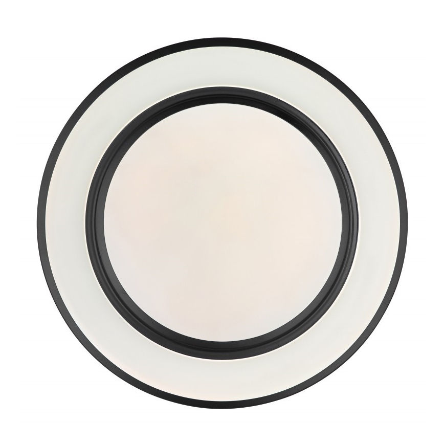 Globo - RGBW Φωτιστικό οροφής dimming LED/24W/230V 3000-6500K+ τηλεχειριστήριο