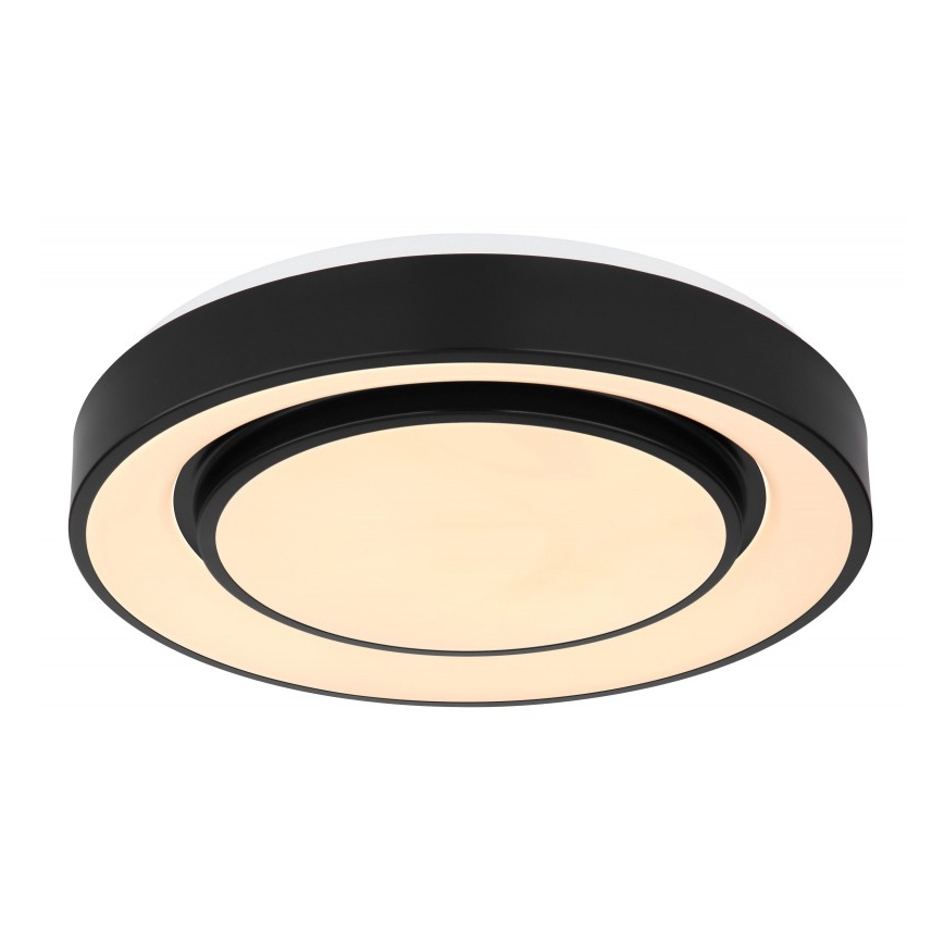Globo - RGBW Φωτιστικό οροφής dimming LED/24W/230V 3000-6500K+ τηλεχειριστήριο