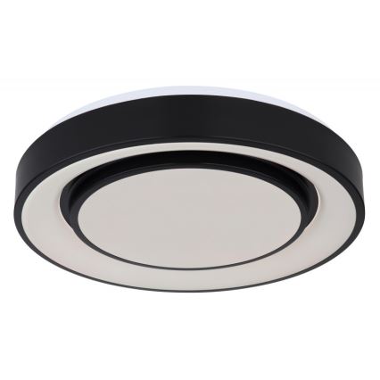 Globo - RGBW Φωτιστικό οροφής dimming LED/24W/230V 3000-6500K+ τηλεχειριστήριο