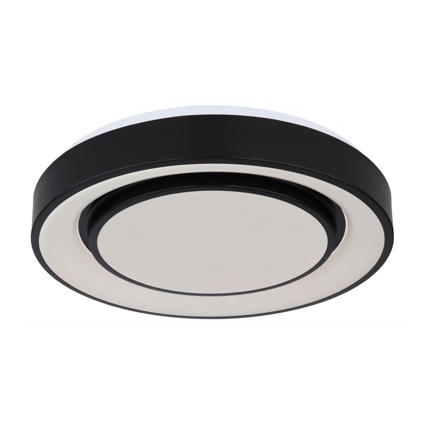 Globo - RGBW Φωτιστικό οροφής dimming LED/24W/230V 3000-6500K+ τηλεχειριστήριο