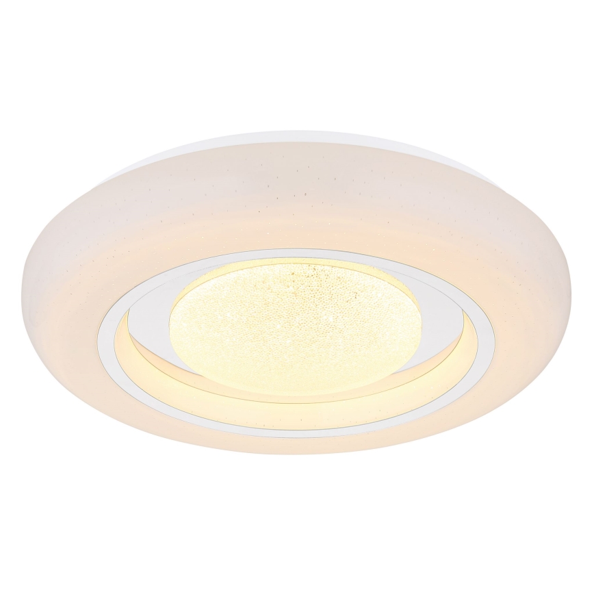 Globo - RGBW Φωτιστικό οροφής dimming LED/18W/230V 2700-6500K + τηλεχειριστήριο